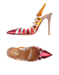 Туфли Aquazzura