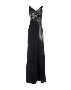 Длинное платье Versace Collection