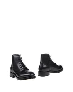Полусапоги и высокие ботинки Dsquared2