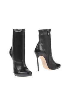 Полусапоги и высокие ботинки Dsquared2