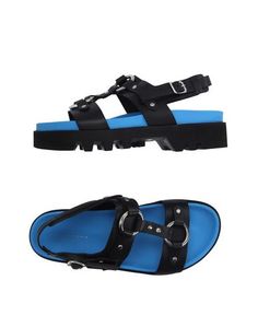 Сандалии Dsquared2