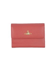 Бумажник Vivienne Westwood