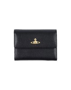 Бумажник Vivienne Westwood