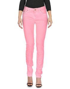 Джинсовые брюки Maison Scotch