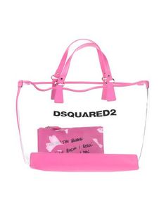 Сумка на руку Dsquared2