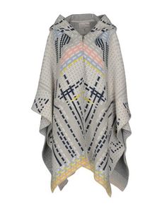 Накидка Peter Pilotto