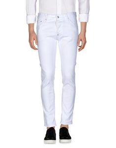 Джинсовые брюки Dsquared2