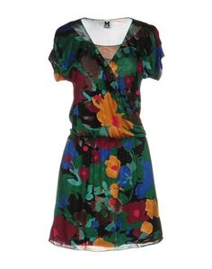 Короткое платье M Missoni