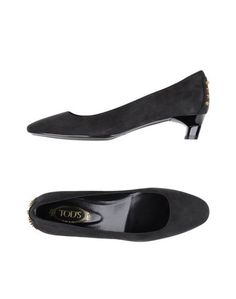 Туфли Tod`S