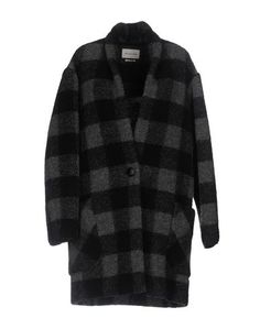 Пальто Isabel Marant Étoile