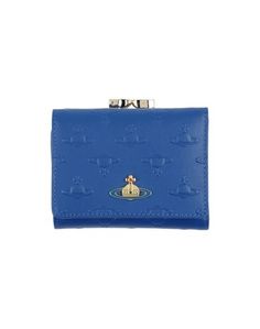 Бумажник Vivienne Westwood