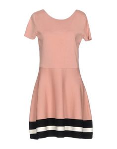 Короткое платье RED Valentino