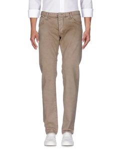 Джинсовые брюки Armani Jeans