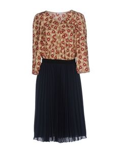 Короткое платье Patrizia Pepe
