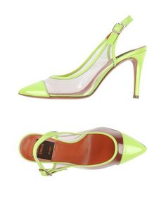 Сандалии Raffaele Greco