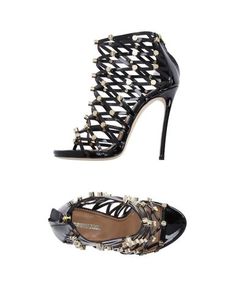 Сандалии Dsquared2