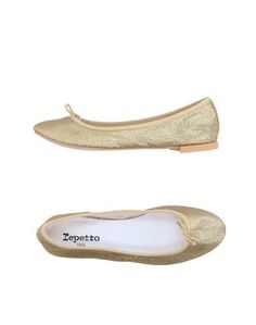 Балетки Repetto