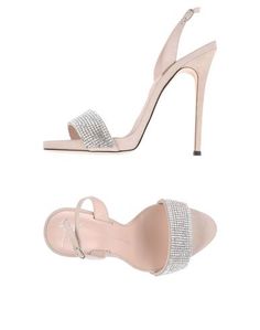 Сандалии Giuseppe Zanotti Design