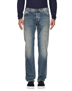 Джинсовые брюки Armani Jeans