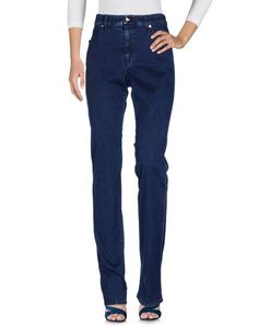 Джинсовые брюки Armani Collezioni