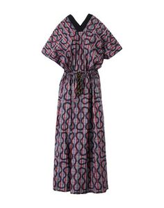 Платье длиной 3/4 Vivienne Westwood Anglomania