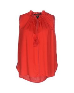 Топ без рукавов Maison Scotch