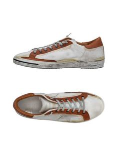 Низкие кеды и кроссовки Golden Goose Deluxe Brand