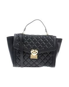 Сумка на руку Love Moschino