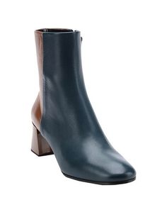 Полусапоги и высокие ботинки Jil Sander