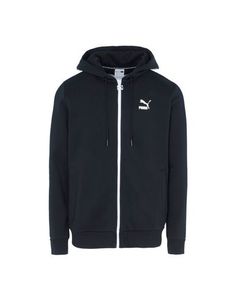 Толстовка Puma