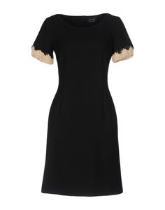 Короткое платье Lanvin