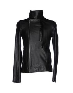 Куртка Rick Owens