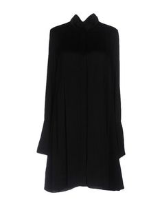 Короткое платье Lanvin