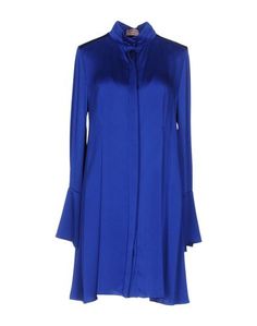 Короткое платье Lanvin