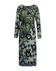 Платье длиной 3/4 Etro