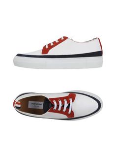 Низкие кеды и кроссовки Thom Browne