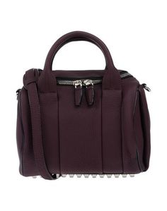 Сумка на руку Alexander Wang