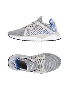 Низкие кеды и кроссовки Puma
