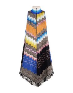 Короткое платье Missoni