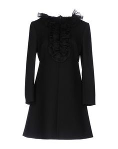 Короткое платье Saint Laurent