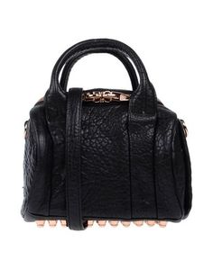 Сумка на руку Alexander Wang
