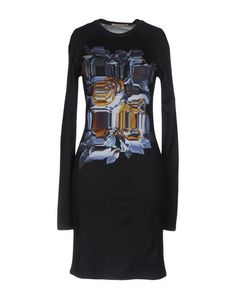 Короткое платье Christopher Kane