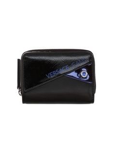 Бумажник Versace Jeans