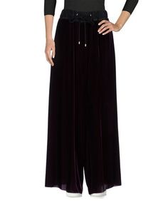 Повседневные брюки Lanvin