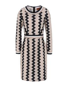 Короткое платье Missoni