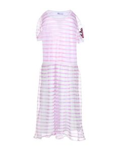 Платье длиной 3/4 RED Valentino