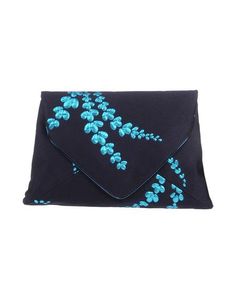 Сумка на руку Dries Van Noten