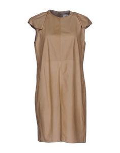 Короткое платье Brunello Cucinelli