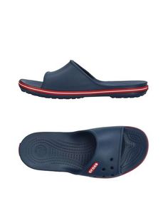 Сандалии Crocs