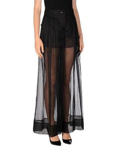 Повседневные брюки Emilio Pucci